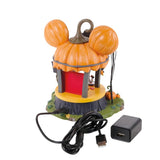 Balloon Darts Game - Disney Village by D56
