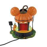 Balloon Darts Game - Disney Village by D56