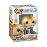 Pop! Sabrina Carpenter (Manchild)