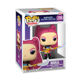 Pop! Mira (How It's Done)