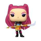 Pop! Mira (How It's Done)