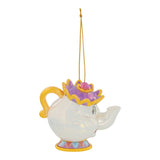 Mrs Potts Hanging Ornament by Department 56