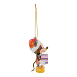 Mickey Mouse Hanging Ornament by Department 56
