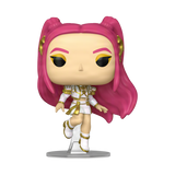 Pop! Mira (What It Sounds Like)