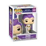 Pop! Rumi (What It Sounds Like)
