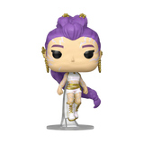 Pop! Rumi (What It Sounds Like)