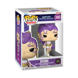 Pop! Rumi (What It Sounds Like)