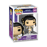 Pop! Zoey (What It Sounds Like)