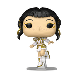 Pop! Zoey (What It Sounds Like)