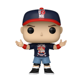 Pop! John Cena (Final Match)