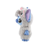 Elephant Stitch Figurine by Grand Jester