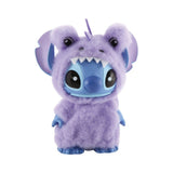 Dinosaur Stitch Figurine by Grand Jester