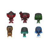 Pop! Mystery Warner Bros. Horror