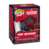 Pop! Mystery Warner Bros. Horror