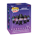 Pop! Mystery KPop Demon Hunters