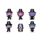 Pop! Mystery KPop Demon Hunters