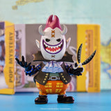 Pop! Mystery One Piece