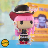 Pop! Mystery One Piece