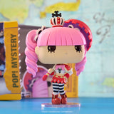 Pop! Mystery One Piece