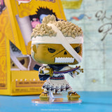 Pop! Mystery One Piece