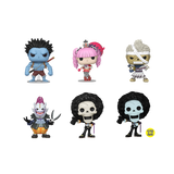 Pop! Mystery One Piece