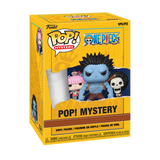 Pop! Mystery One Piece