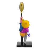 Winnie the Pooh 100th Anniversary Figurine by Disney Britto