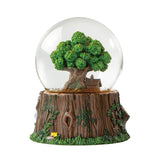 Winnie the Pooh 100th Anniversary Waterball by Disney Showcase