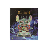 Fighting Stitch Figurine by Grand Jester
