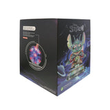 Fighting Stitch Figurine by Grand Jester