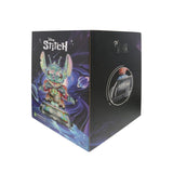 Fighting Stitch Figurine by Grand Jester