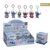 Disney Stitch Keychain Blind Box