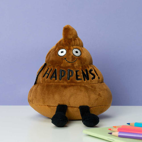 Sh*t Happens!