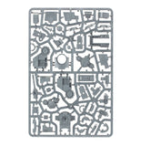 Brutalis Dreadnought