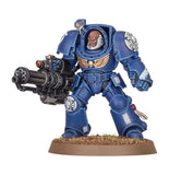 Space Marines Terminator Squad