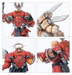 Combat Patrol: Blood Angels