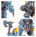 Wolf Guard Terminators