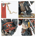 Crusade Ancient