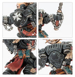 Execrator