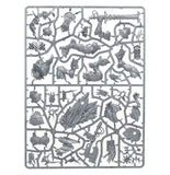 Angron – Daemon Primarch of Khorne