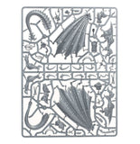 Angron – Daemon Primarch of Khorne