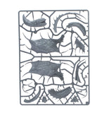 Fulgrim – Daemon Primarch of Slaanesh