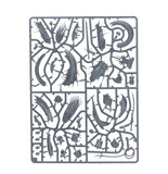 Fulgrim – Daemon Primarch of Slaanesh