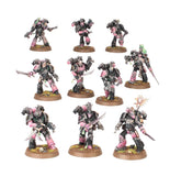 Tormentors