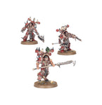 World Eaters Battleforce: Gorestorm Slaughterpack