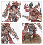 World Eaters Battleforce: Gorestorm Slaughterpack