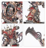 World Eaters Battleforce: Gorestorm Slaughterpack