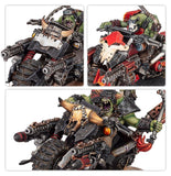 Warbikers