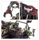 Trukk