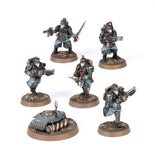 Krieg Combat Engineers